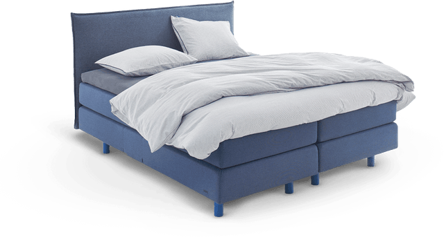 Auping boxsprings image