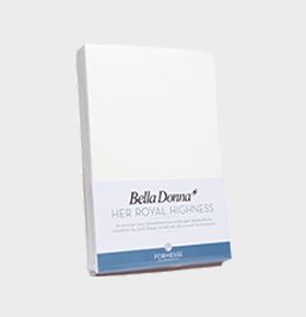 Jersey hoeslakens image