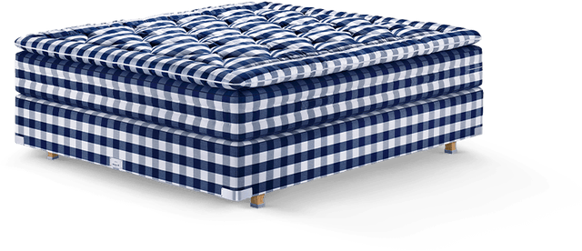 Hastens boxsprings image