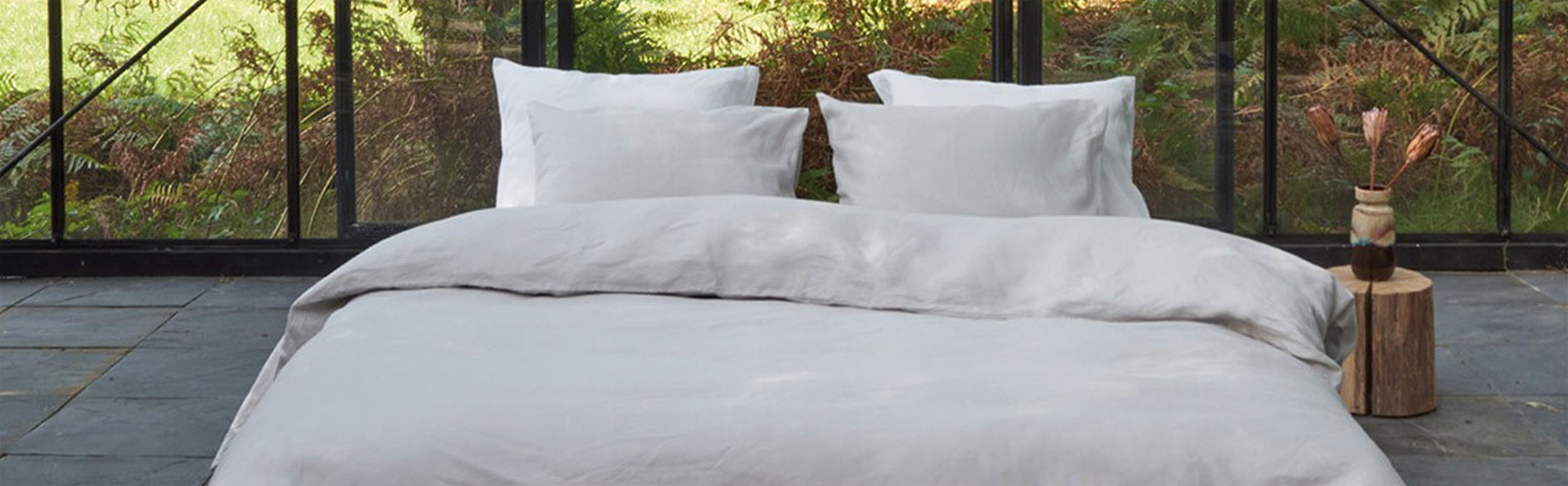 Dekbedden en beddengoed image