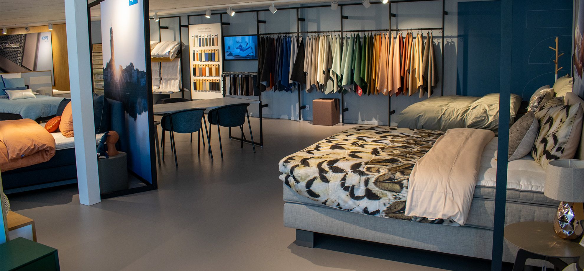 Matras keuzehulp image