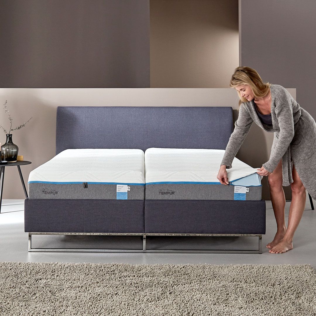 Hoe lang gaat jouw bed mee? Tijd voor een check-up. image
