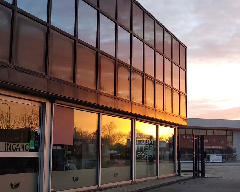 Duurzaam dromen image