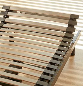 Swissflex bedbodems image