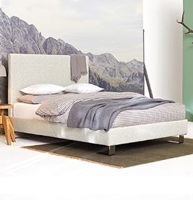 Swissflex ledikanten image