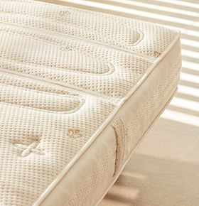 Swissflex matrassen image