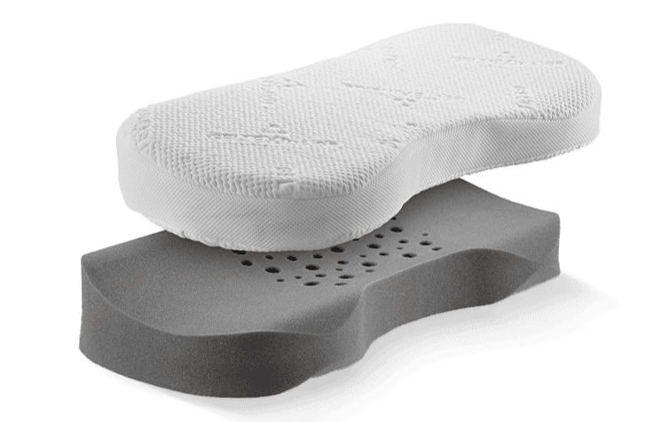 Swissflex hoofdkussens image