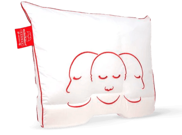 Silvana hoofdkussens image