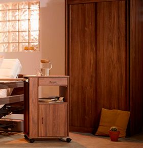 Vroomshoop meubelen image