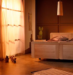 Vroomshoop ledikanten image