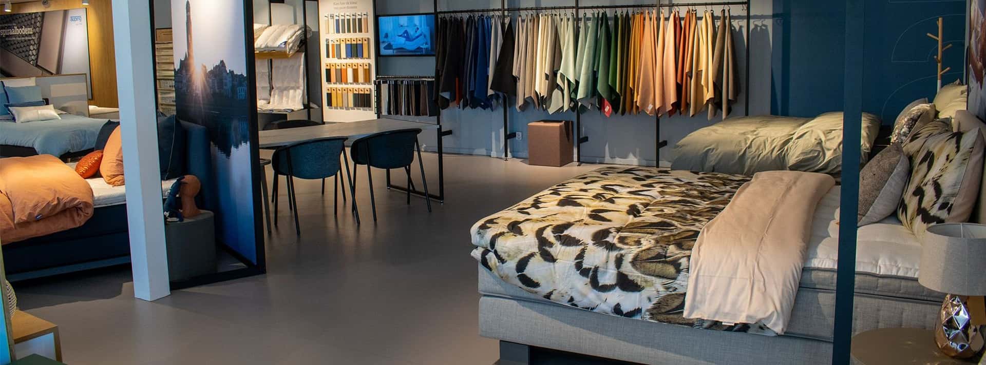 Voorjaarsschoonmaak image