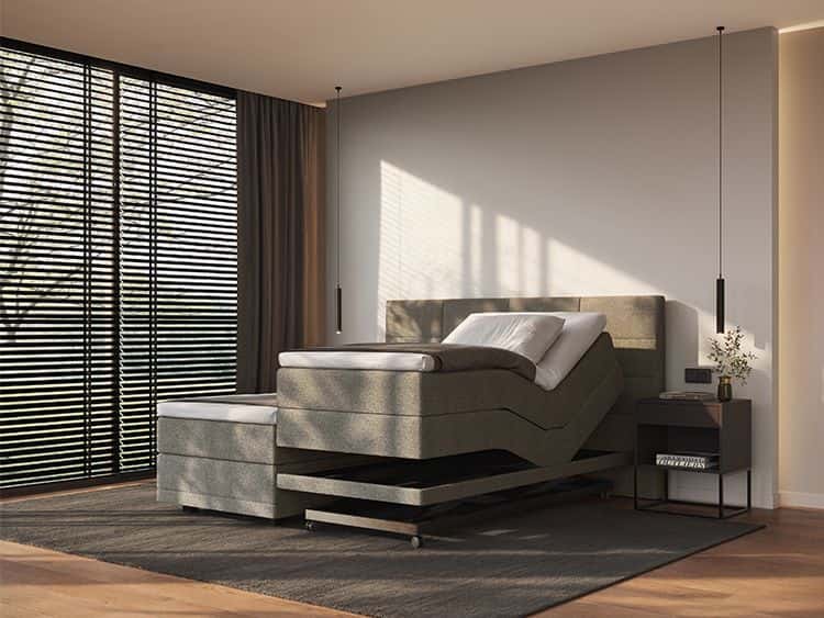 Comfort Collectie bij Slaapboulevard Kwakernaat image