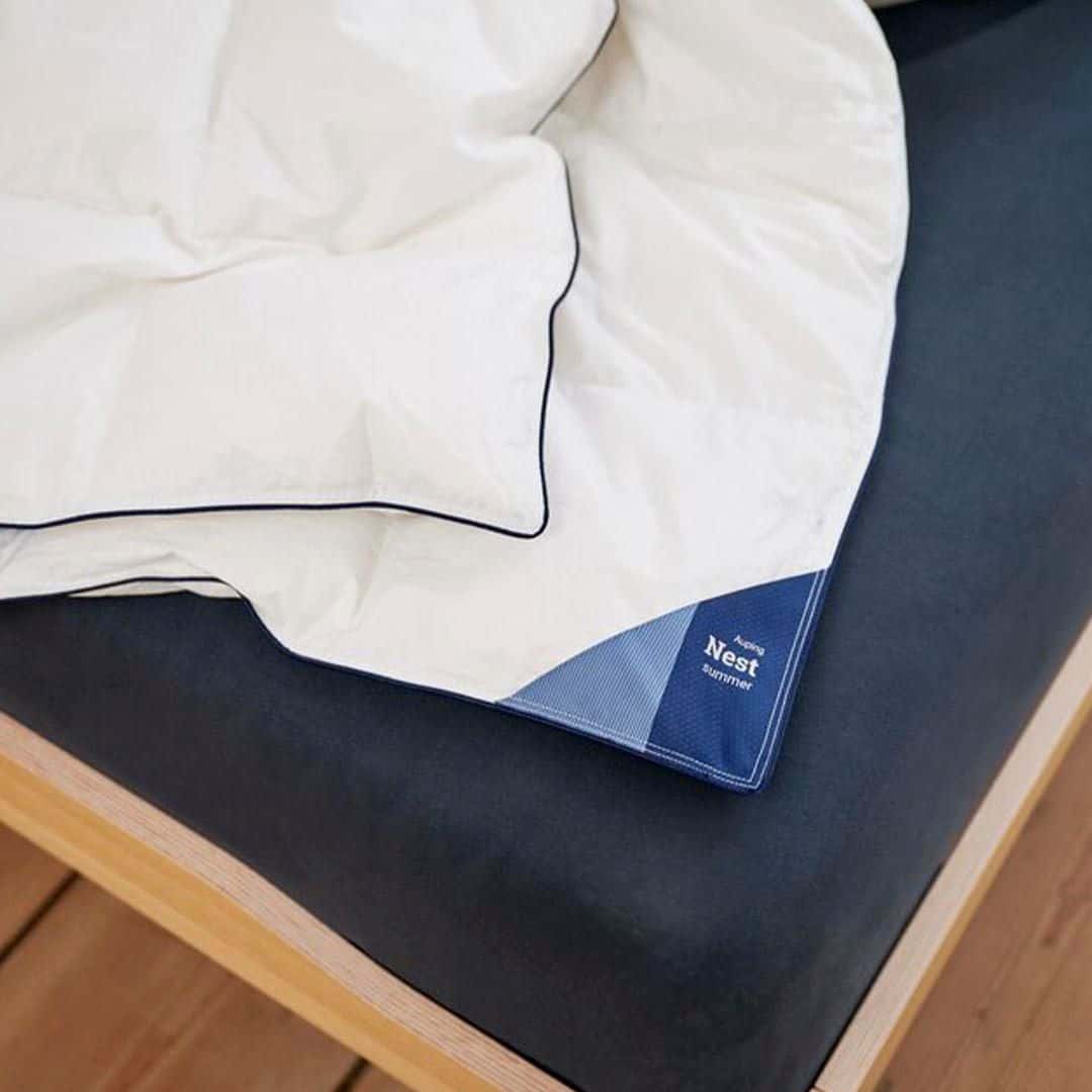 Welk dekbed past bij mij? image