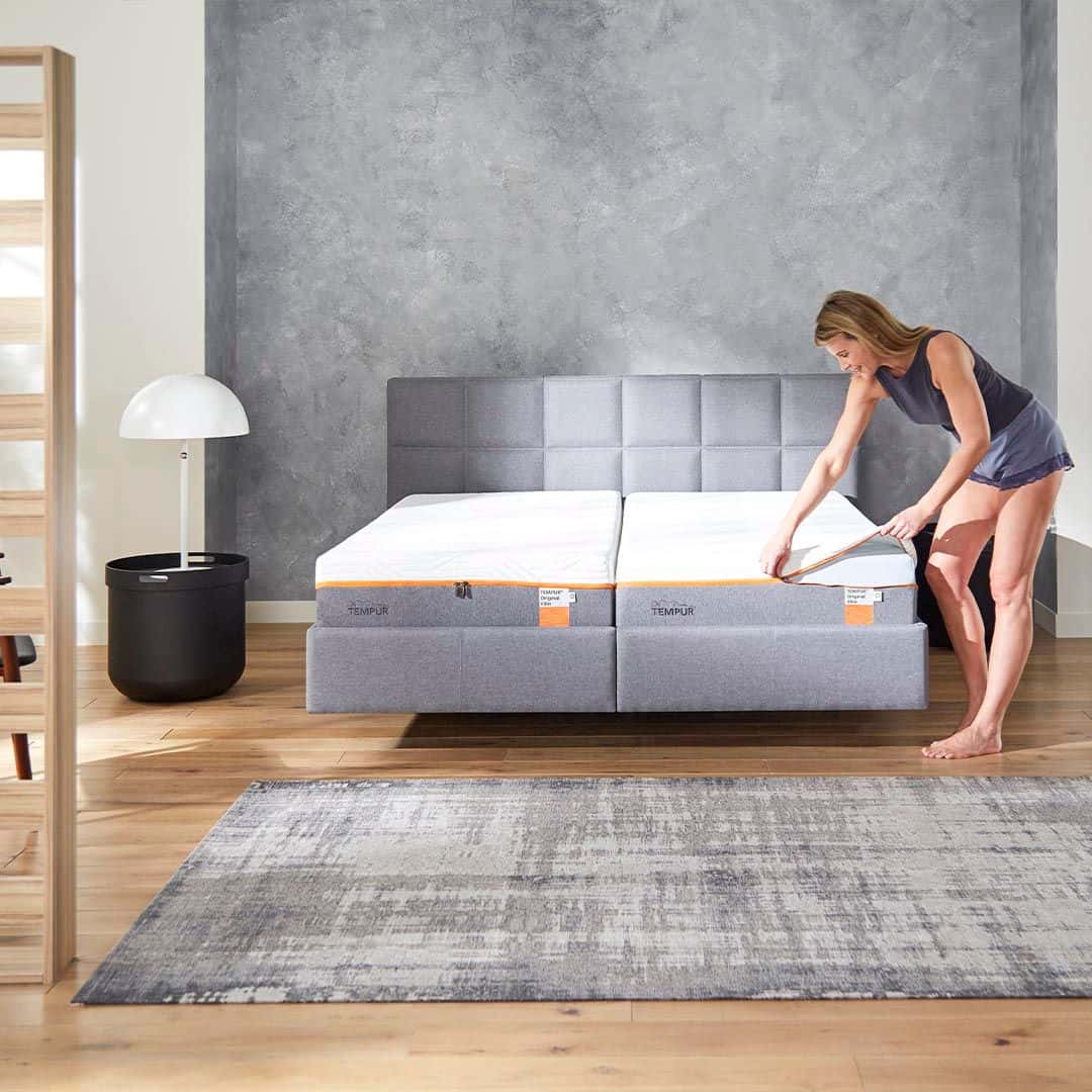 Onderhoudstips Bed image