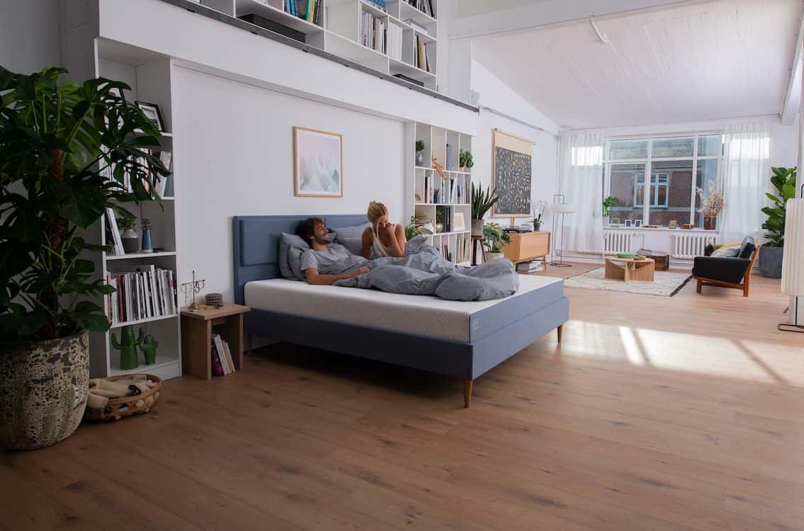 Checklist: Heb jij het juiste slaapklimaat? image