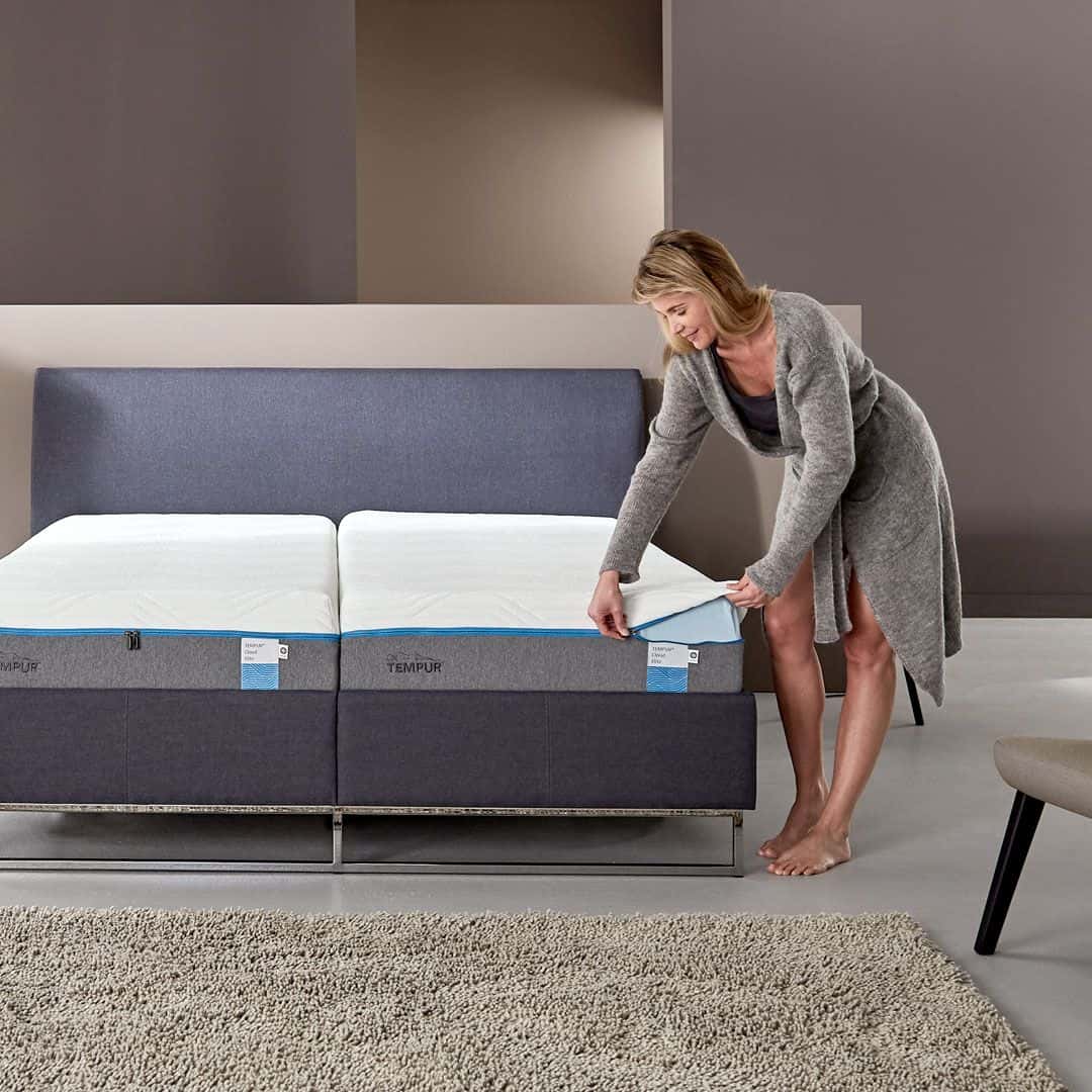 Hoe lang gaat jouw bed mee? Tijd voor een check-up. image