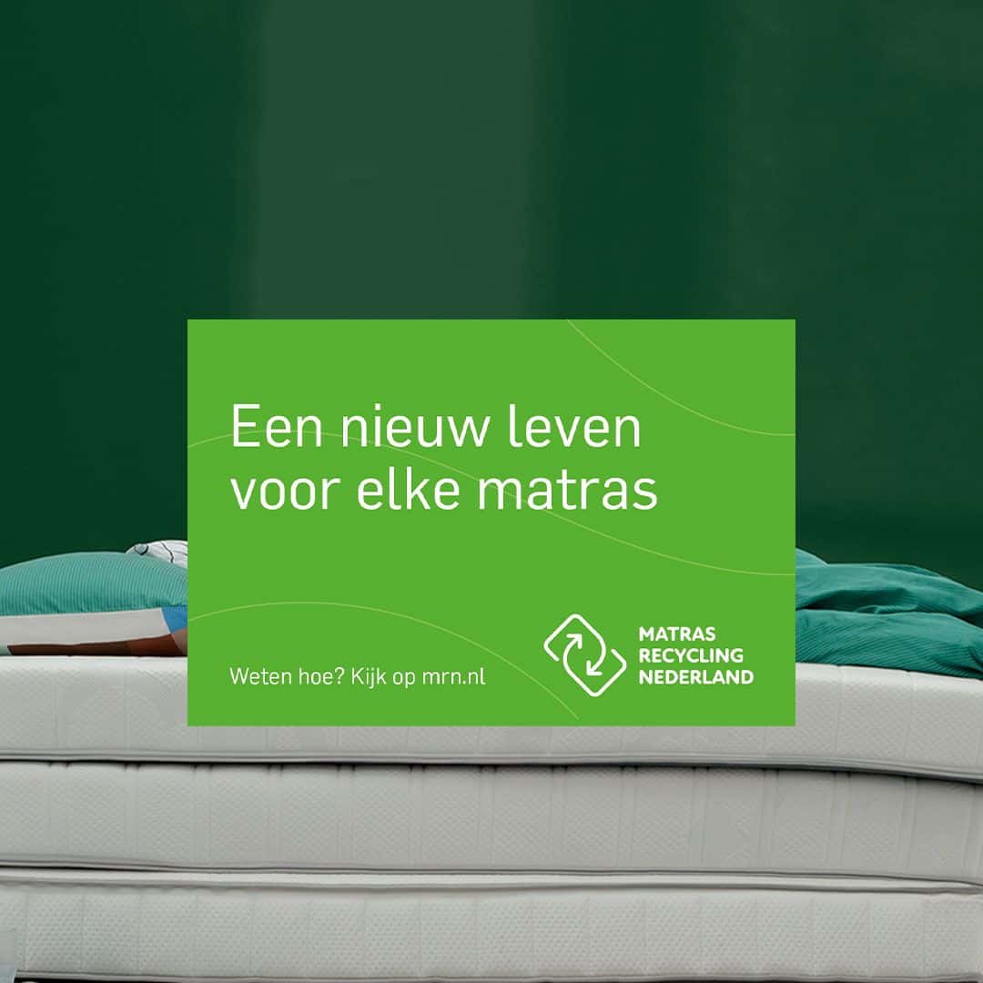 Matras recycling