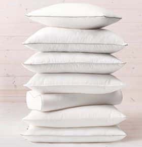 Polydaun Hoofdkussens image