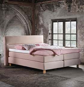 Pullman boxsprings image