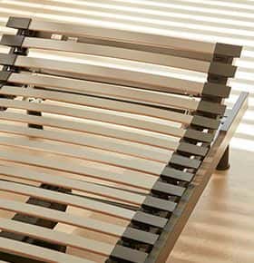 Swissflex bedbodems image