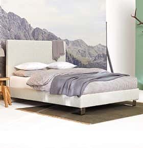 Swissflex ledikanten image