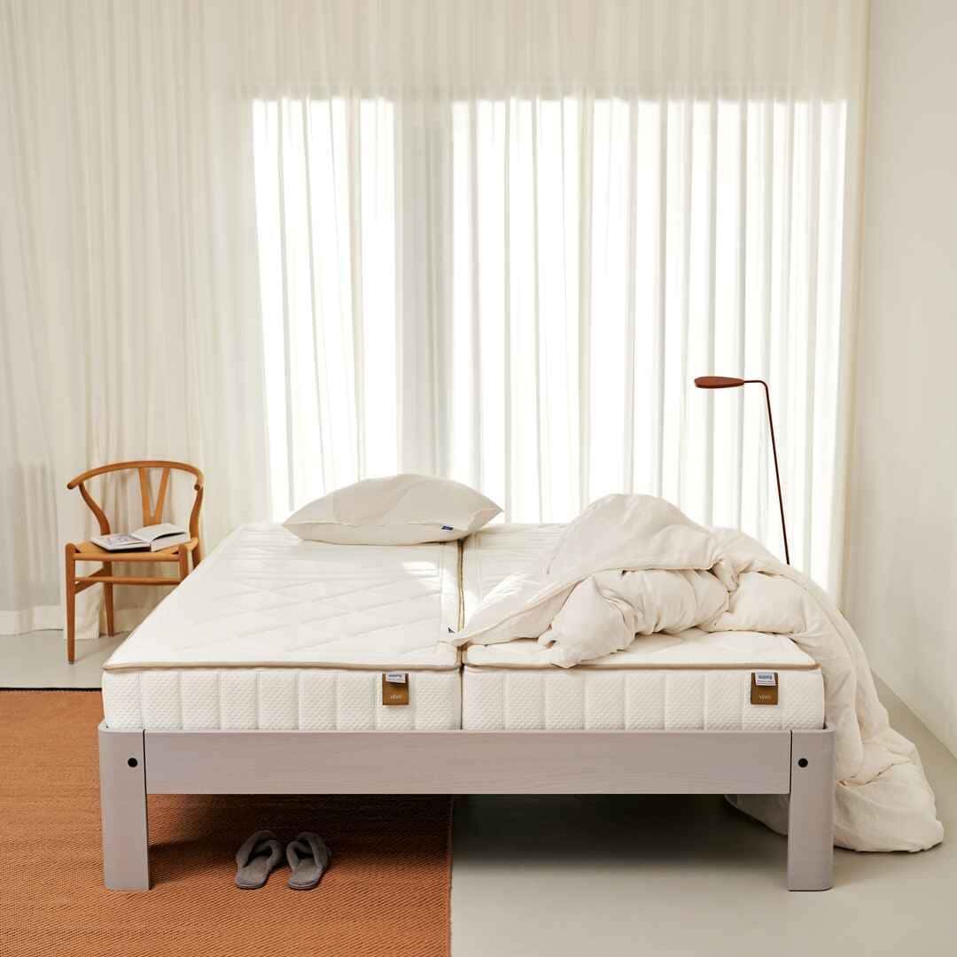 Ontdek onze comfort collectie image