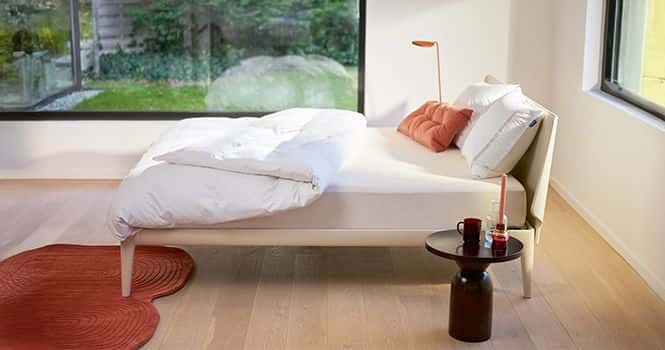 Hästens Check up image