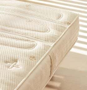 Swissflex matrassen image