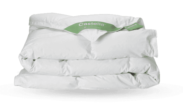 Ducky dons dekbedden image