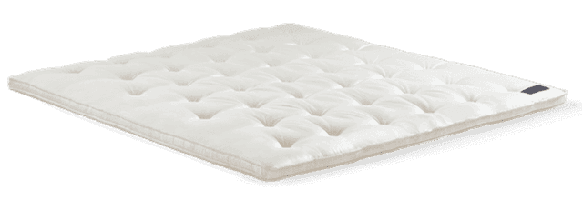 Pullman toppers image