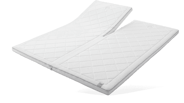 Auping toppers image