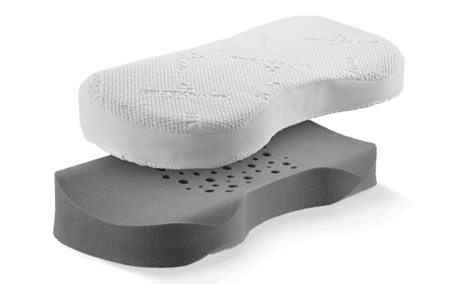 Swissflex hoofdkussens image