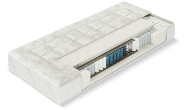 Texeler matrassen image