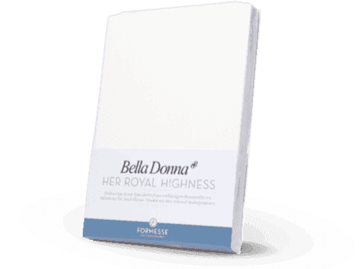 Bella Donna hoeslakens image