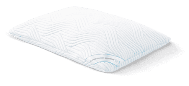 Tempur hoofdkussens image