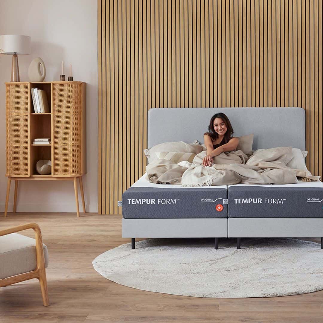 Tempur herfstpromotie image