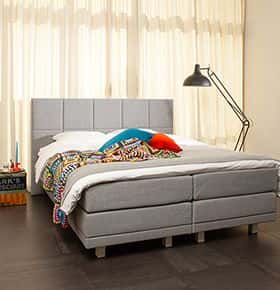 Ultima boxsprings image