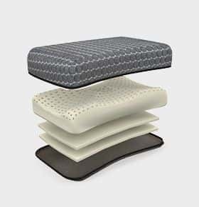 Van Cadzand hoofdkussens image