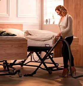 Vroomshoop zorgbedden image