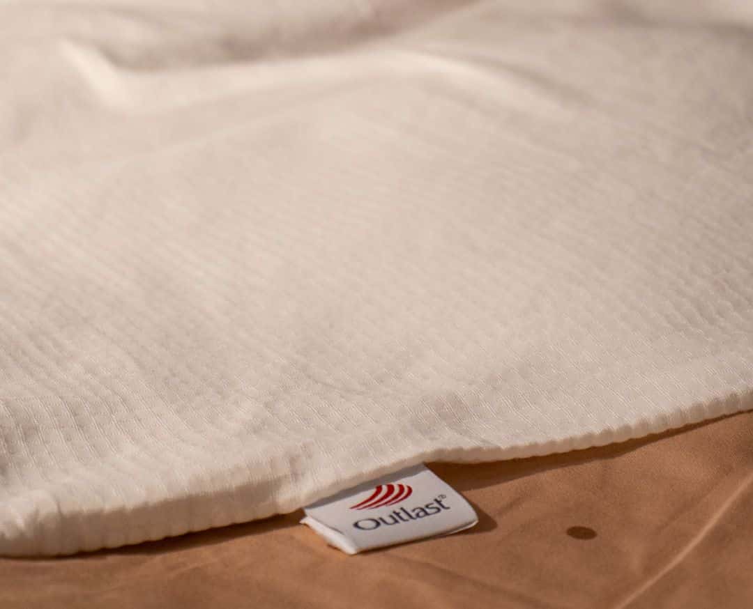 Heerlijk slapen in de zomer image