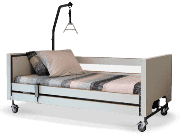 Tecfor Care bedden image