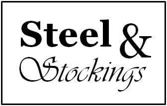 Steel and Stockings image