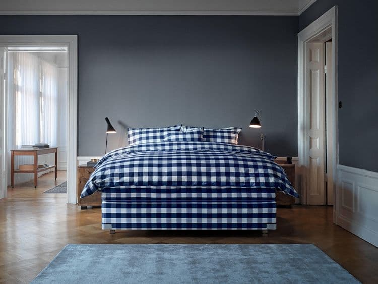 Hästens onderhoud tips image