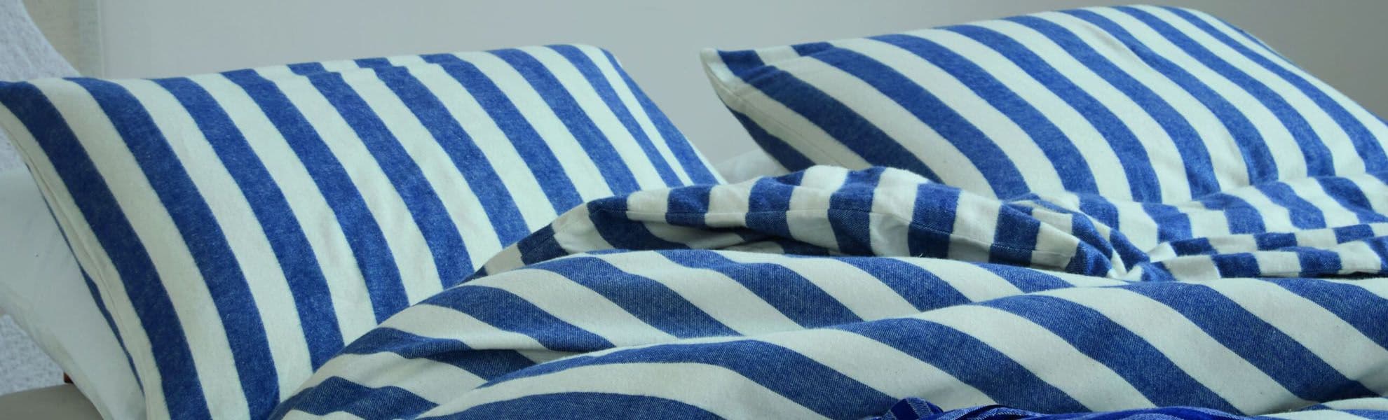 Najaarstrends beddengoed image