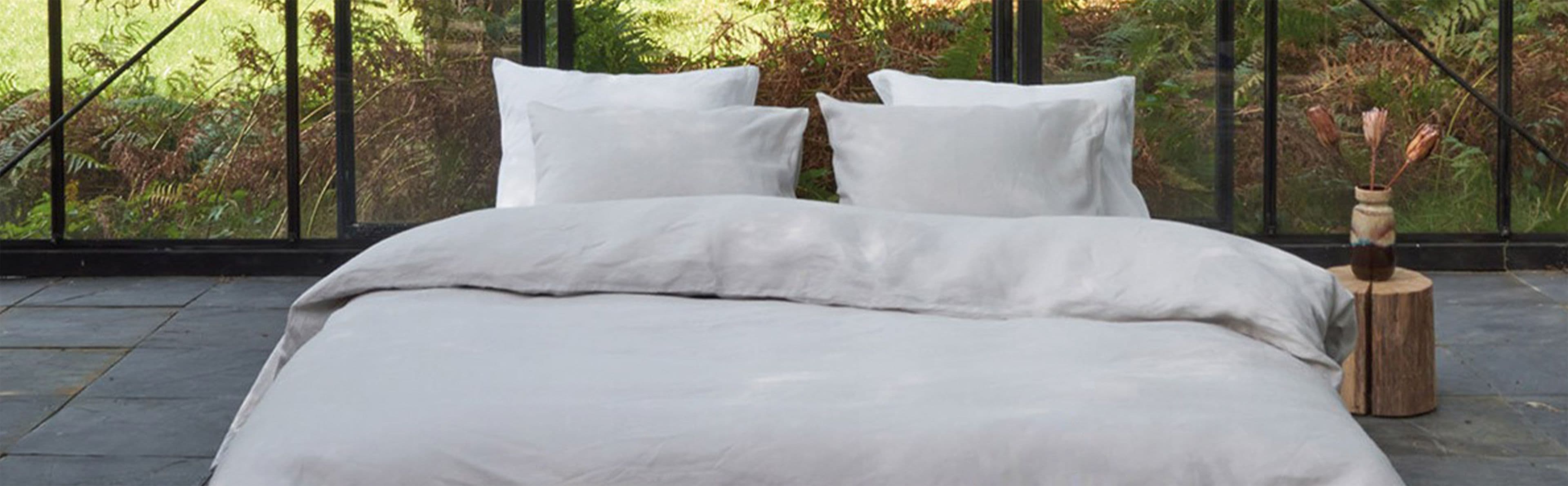 Dekbedden en beddengoed image