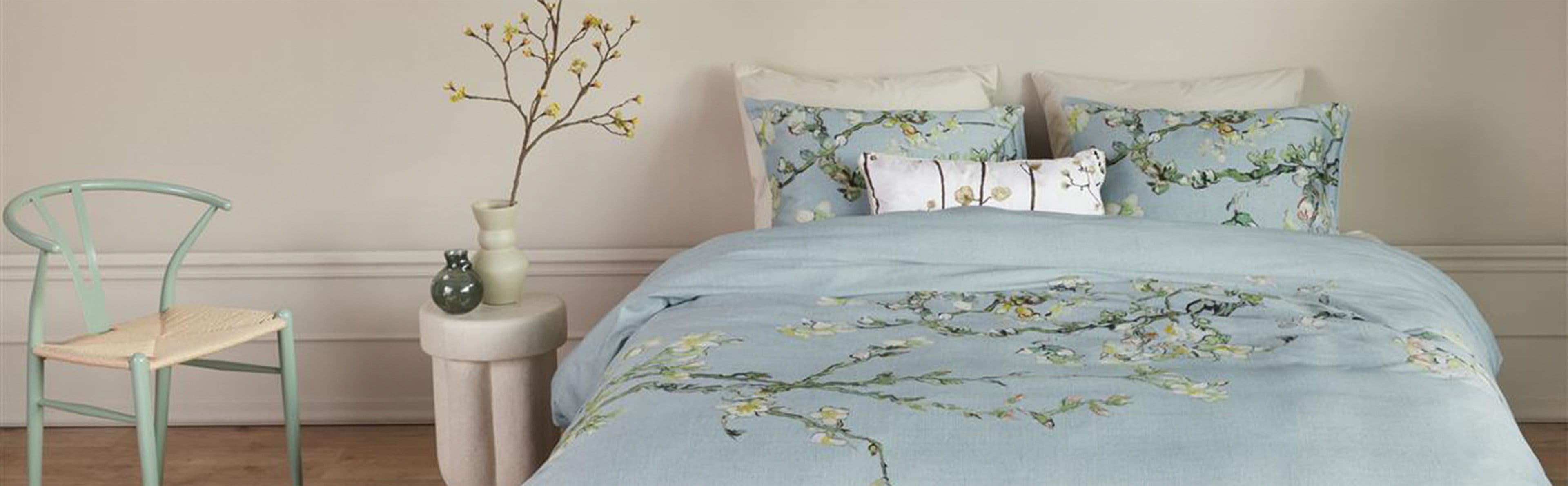 Beddinghouse x Van Gogh Museum image