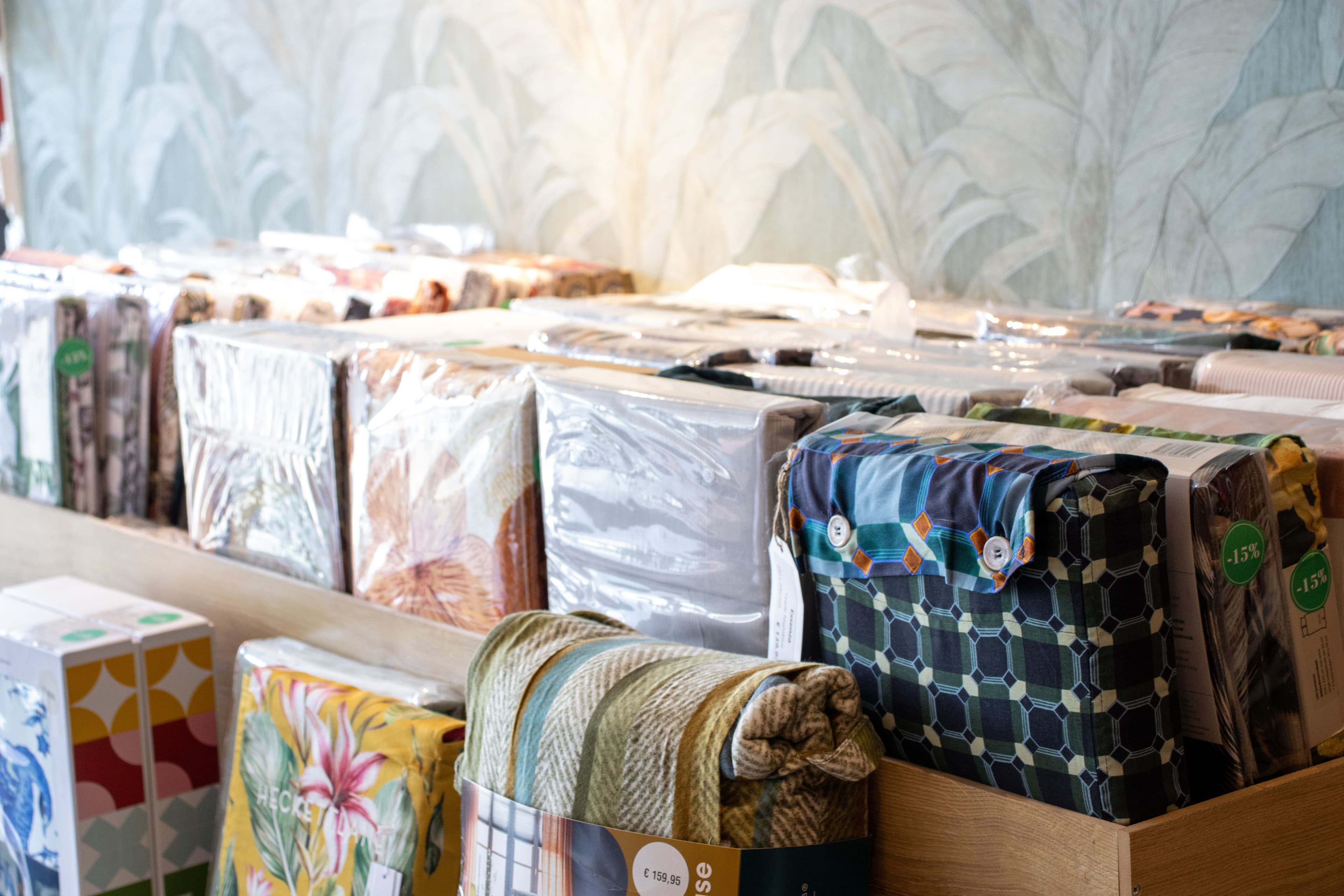 Welk dekbed past bij mij? image