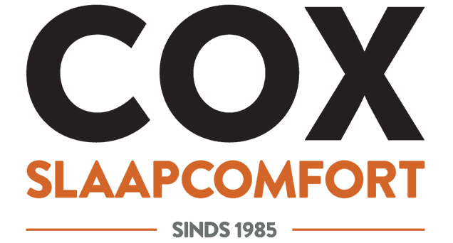 COX Slaapcomfort image