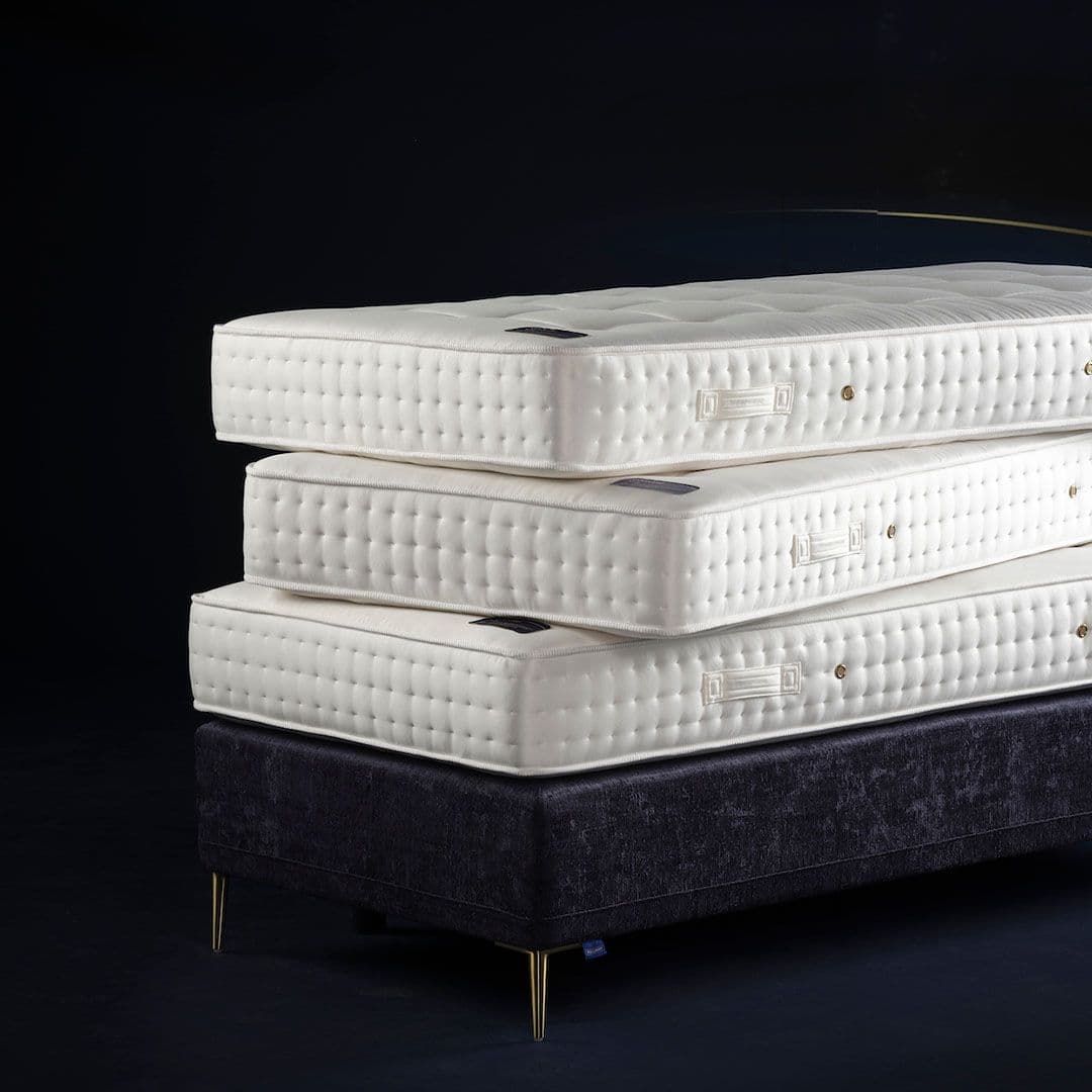 Matrassen direct leverbaar image