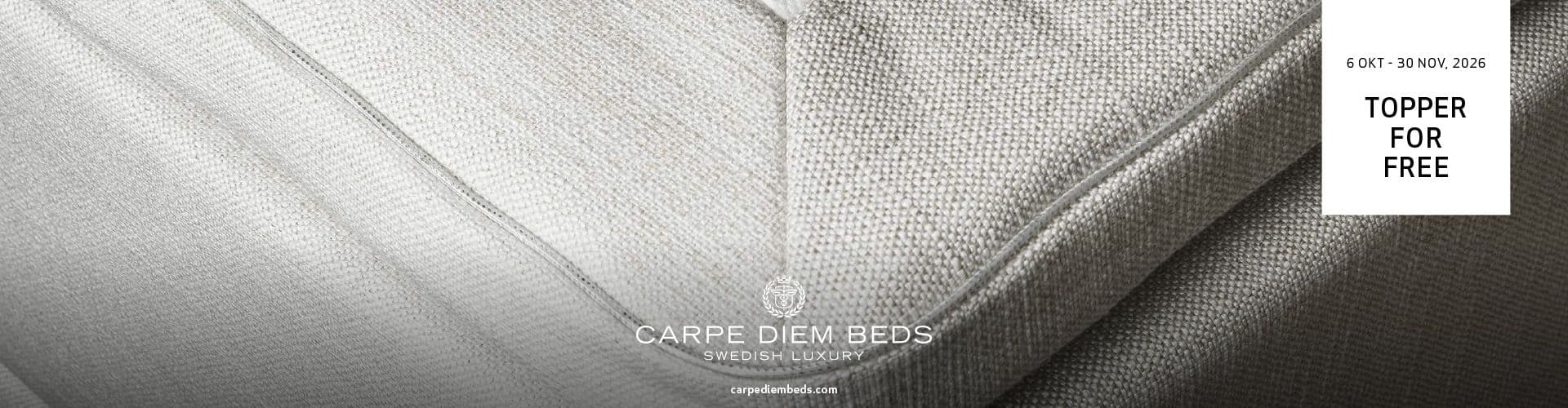 Carpe Diem Najaarsactie image
